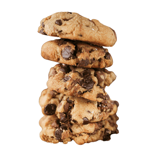 Pecan Chocolate Chip Cookies - My Store