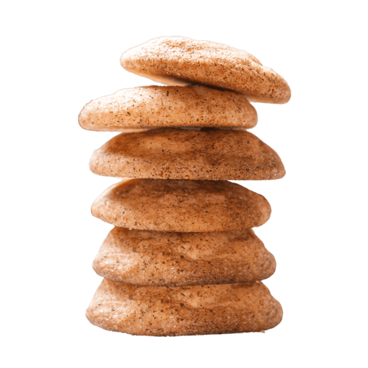 Snickerdoodle Cookies - My Store