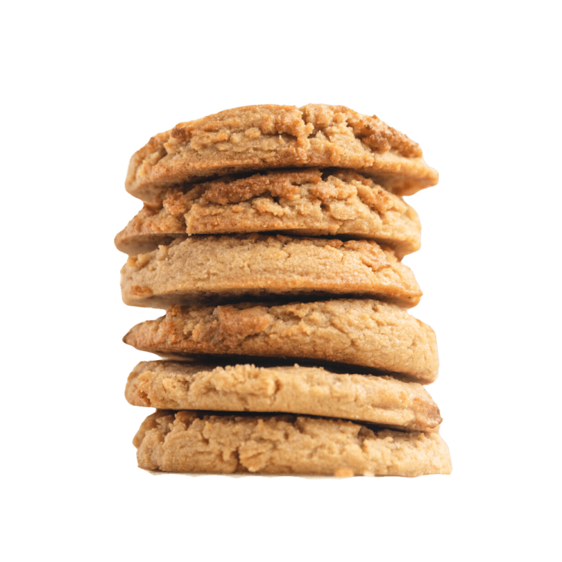 Peanut Butter Cookies - My Store