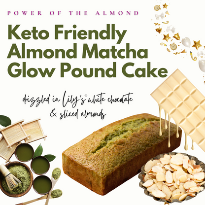 New Year, New Cravings Keto Pound Cake Collection